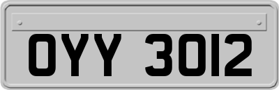 OYY3012