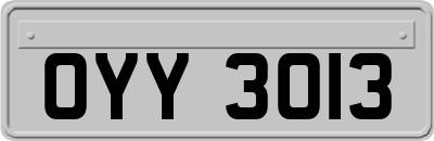 OYY3013