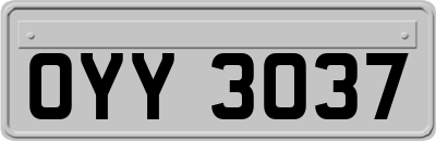 OYY3037