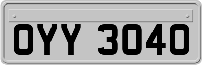 OYY3040