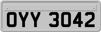 OYY3042