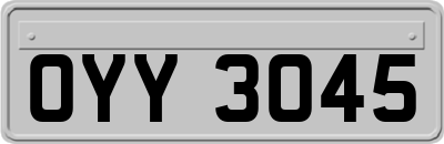 OYY3045
