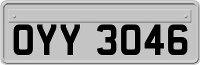 OYY3046