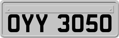 OYY3050
