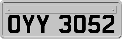 OYY3052