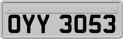 OYY3053