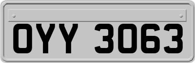 OYY3063