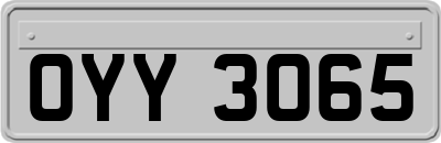 OYY3065