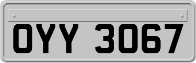 OYY3067