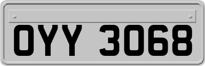 OYY3068