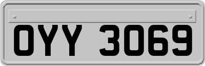 OYY3069