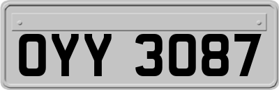 OYY3087