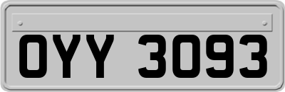 OYY3093