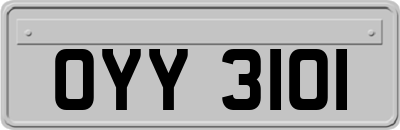 OYY3101
