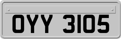 OYY3105