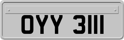 OYY3111