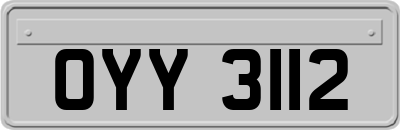 OYY3112