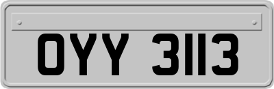 OYY3113