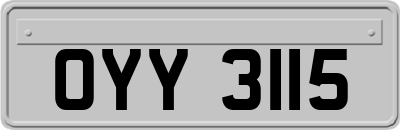 OYY3115