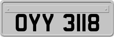 OYY3118