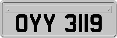 OYY3119