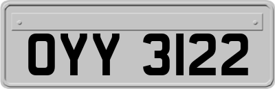 OYY3122