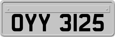 OYY3125