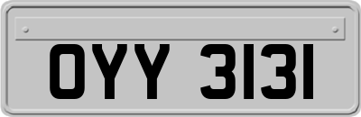 OYY3131