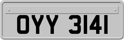 OYY3141