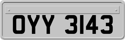 OYY3143