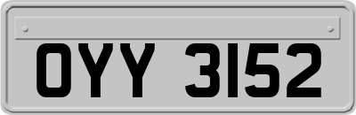 OYY3152