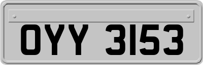 OYY3153