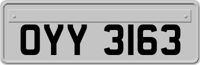 OYY3163