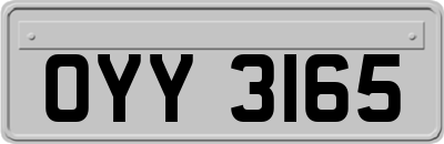 OYY3165