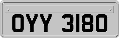 OYY3180