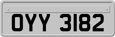 OYY3182