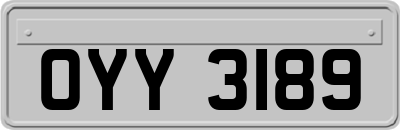 OYY3189