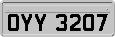 OYY3207
