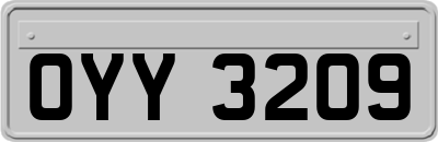 OYY3209