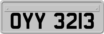 OYY3213