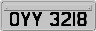 OYY3218