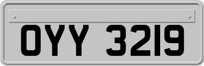 OYY3219