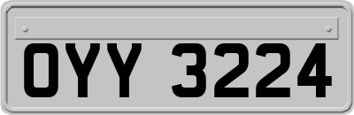 OYY3224