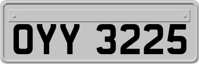 OYY3225