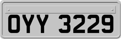 OYY3229