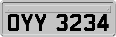 OYY3234