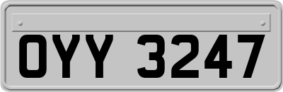 OYY3247