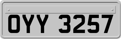 OYY3257