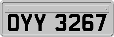 OYY3267