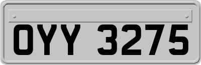 OYY3275